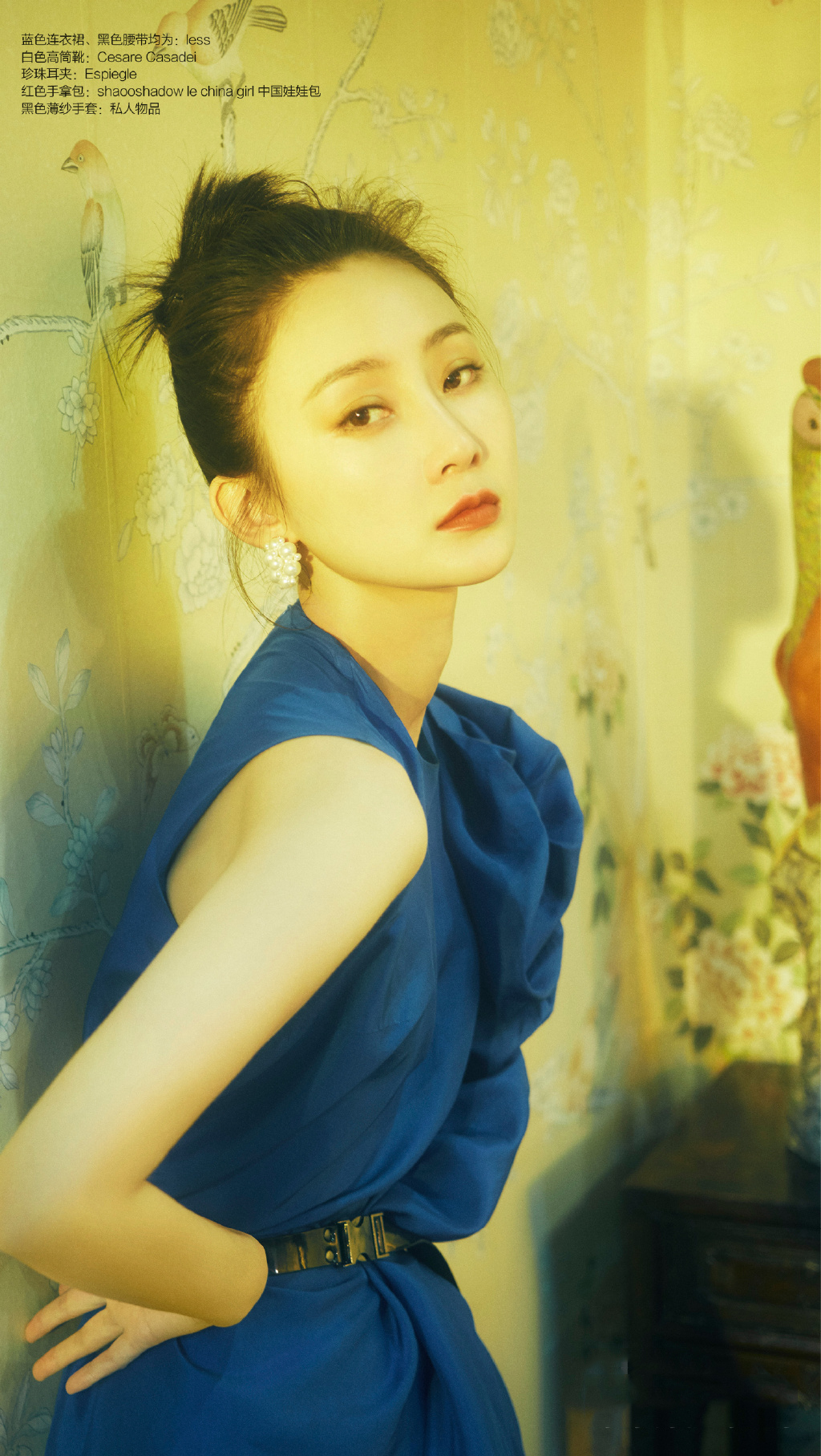 中国内地辽宁省大连女演员林鹏魅力写真图片图片 中国内地辽宁省大连女演员林鹏魅力写真图片图片