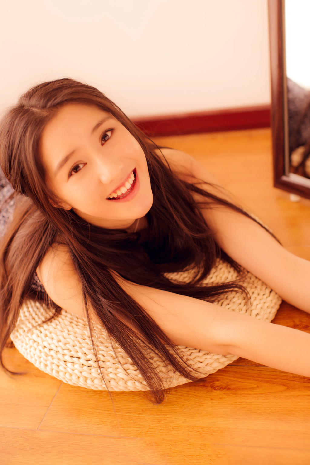中国内地女演员王瑛瑛日系优雅写真图片图片 中国内地女演员王瑛瑛日系优雅写真图片图片