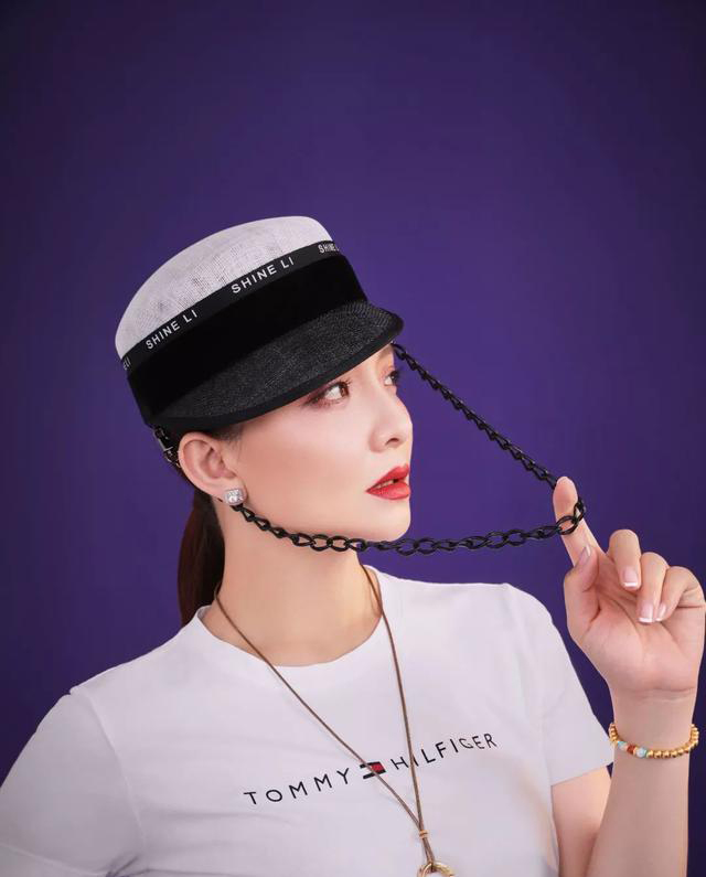 甘肃兰州女演员孙茜写真图片图片