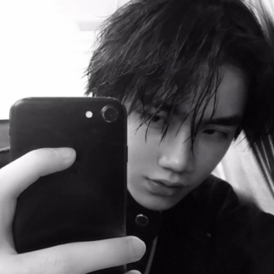 小清新夏目友人帐无水印动漫男生头像图片图片