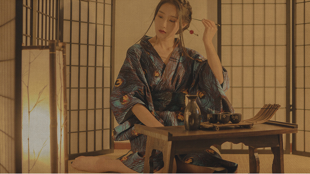 中国内地女演员王瑛瑛日系优雅写真图片图片 中国内地女演员王瑛瑛日系优雅写真图片图片