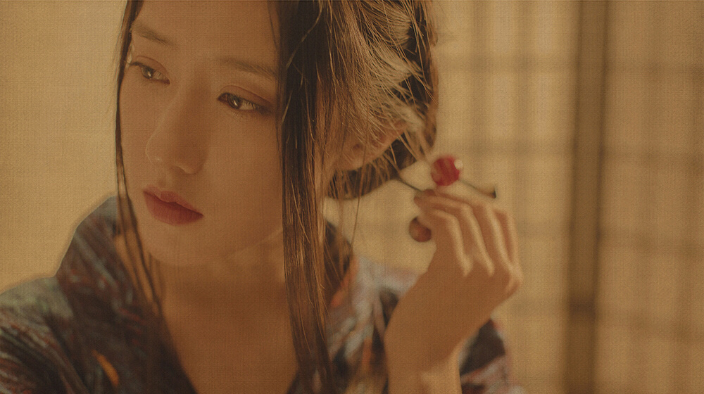 中国内地女演员王瑛瑛日系优雅写真图片图片 中国内地女演员王瑛瑛日系优雅写真图片图片