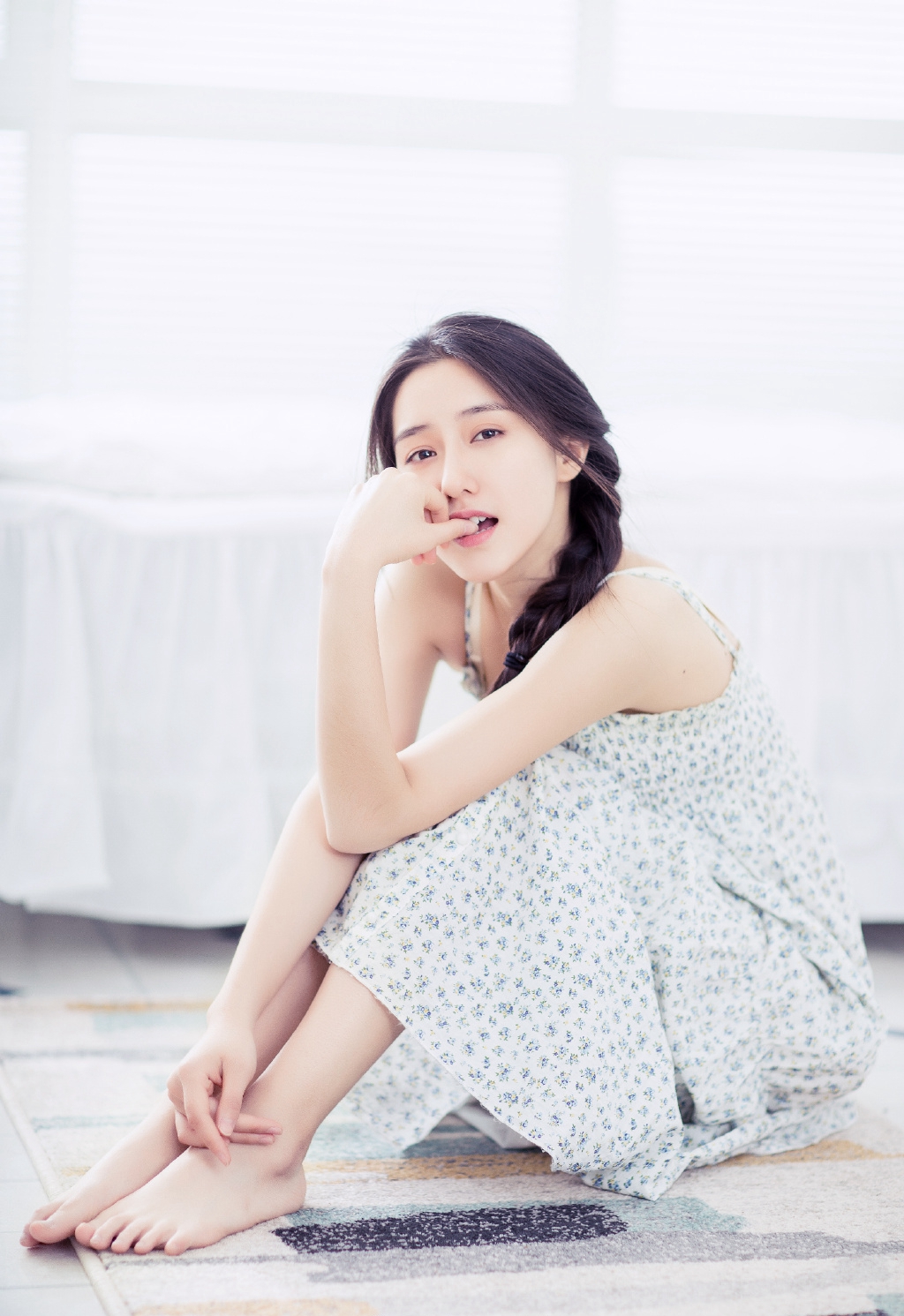 中国内地女演员王瑛瑛日系优雅写真图片图片 中国内地女演员王瑛瑛日系优雅写真图片图片