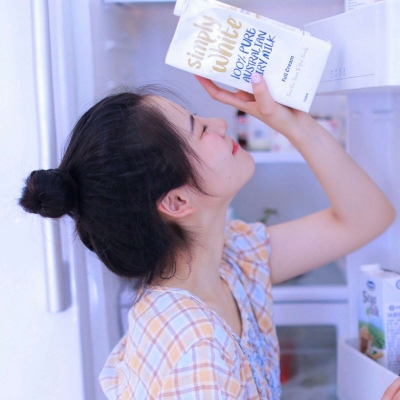 微信最新小清新女生头像图片图片