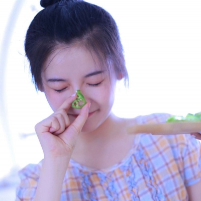微信最新小清新女生头像图片图片