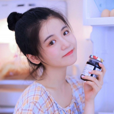 微信最新小清新女生头像图片图片