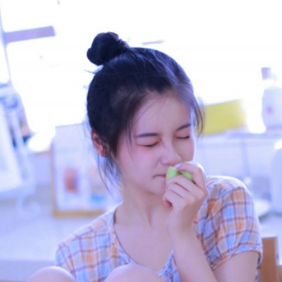 微信最新小清新女生头像图片图片