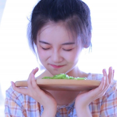 微信最新小清新女生头像图片图片