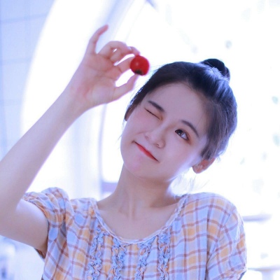 微信最新小清新女生头像图片图片