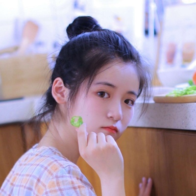 微信最新小清新女生头像图片图片
