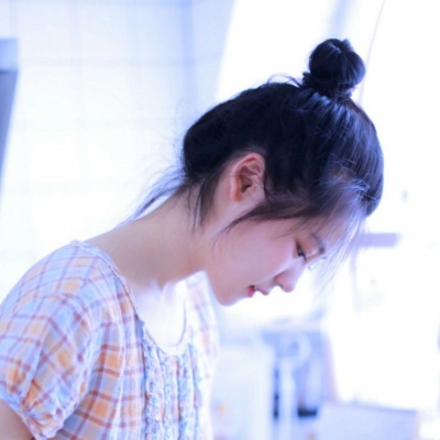 微信qq可爱小清新女生头像图片图片