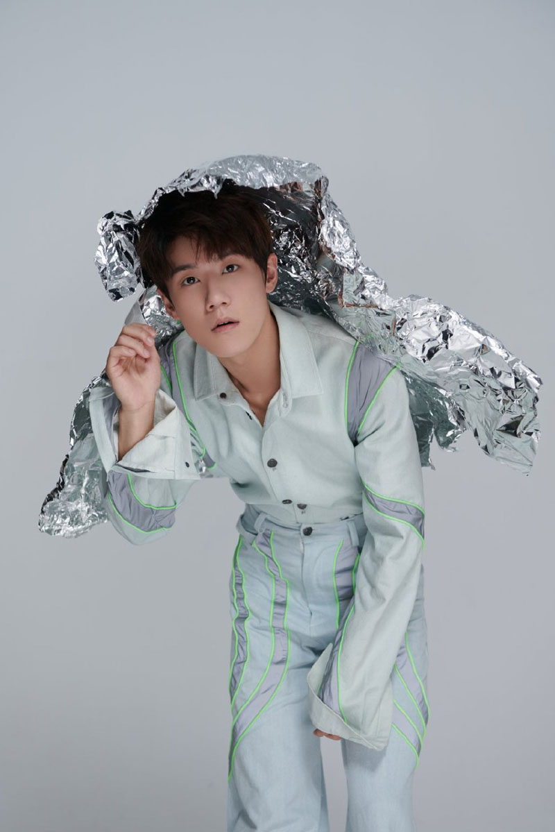 王丽坤性感优雅活动图片图片