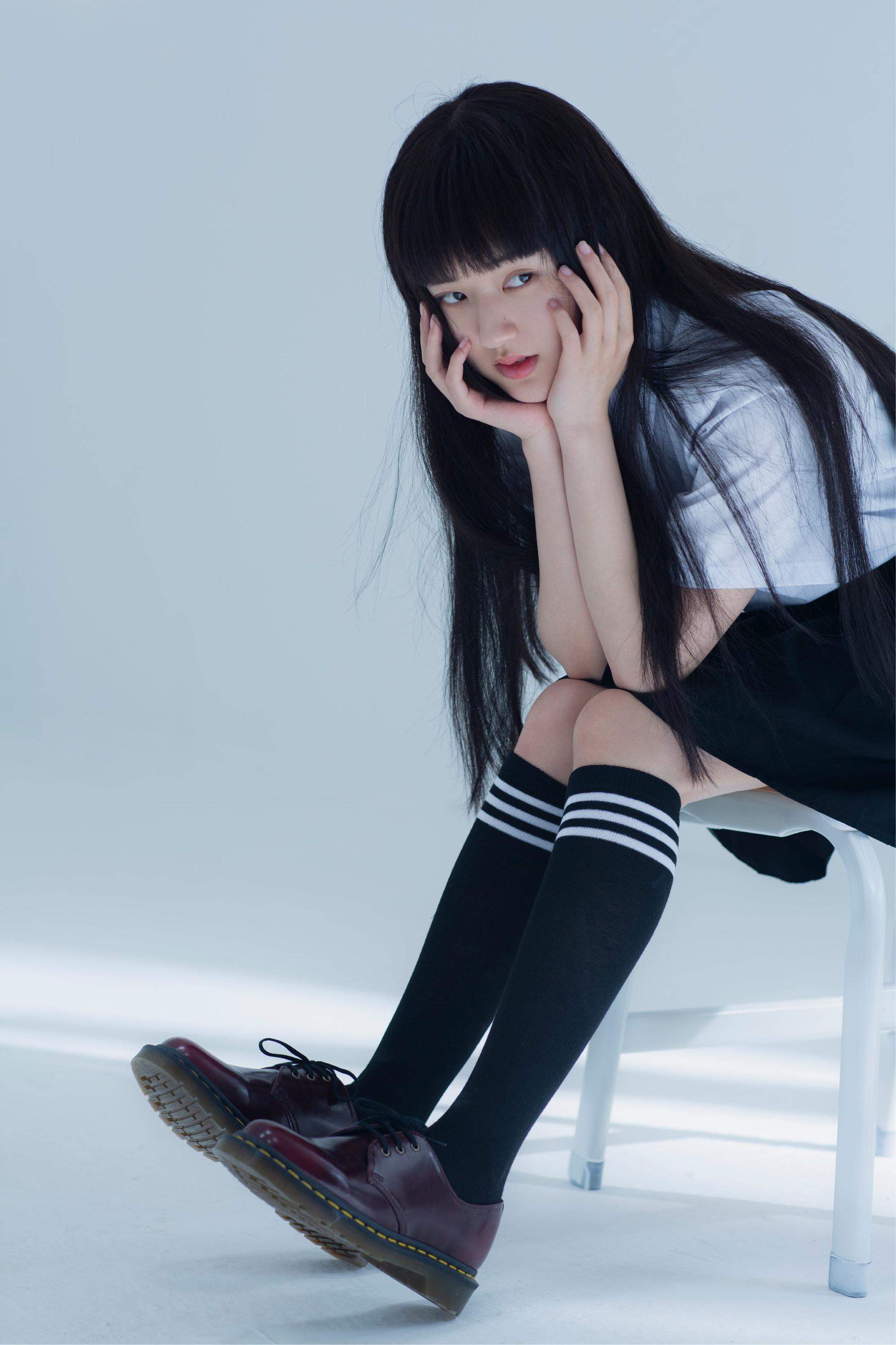 高清赵露思百变魅力写真图片图片