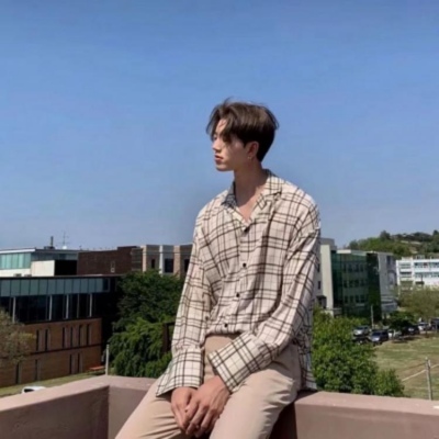 男生头像图片 帅气欧美男生图片图片