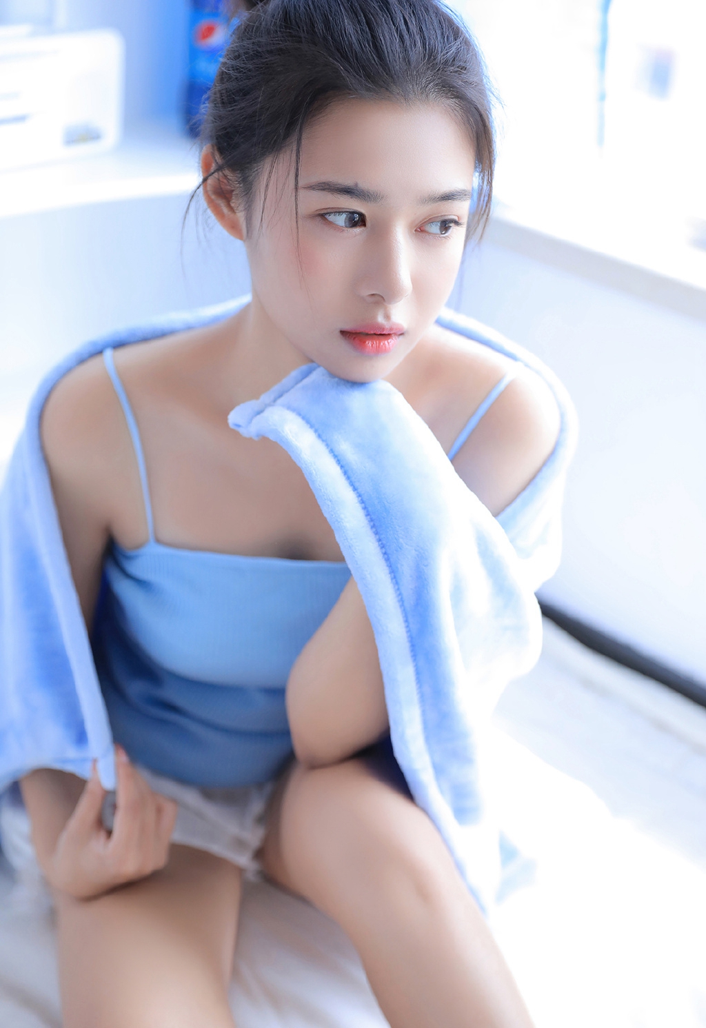 李兰迪图片