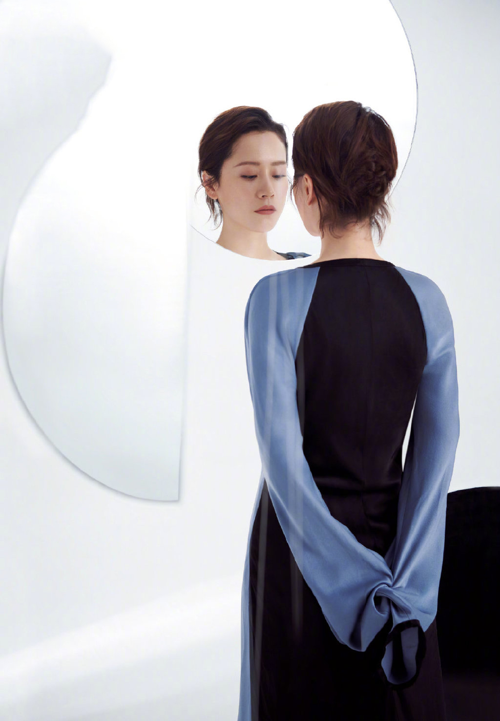 女明星海清图片
