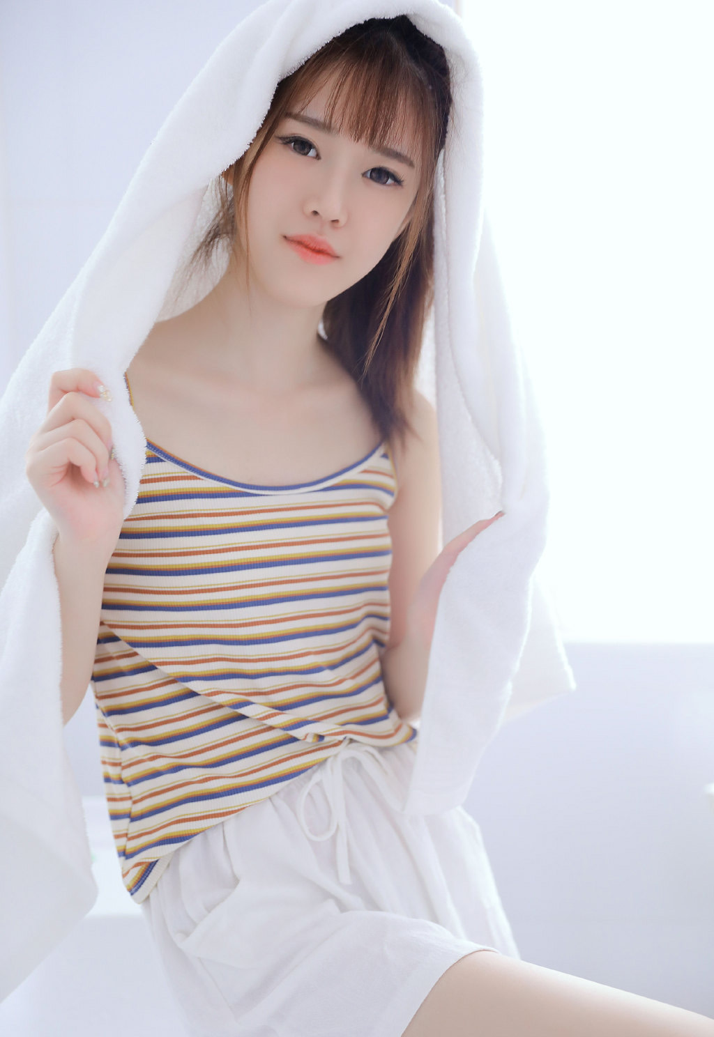 杨紫图片