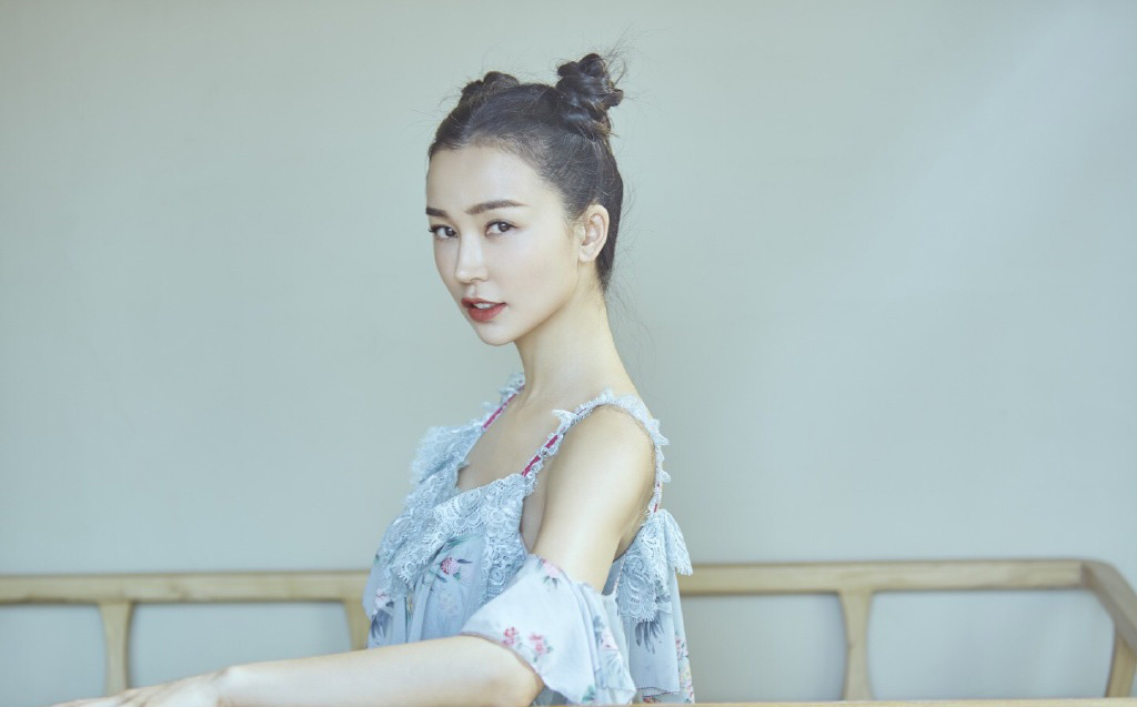 姚星彤图片