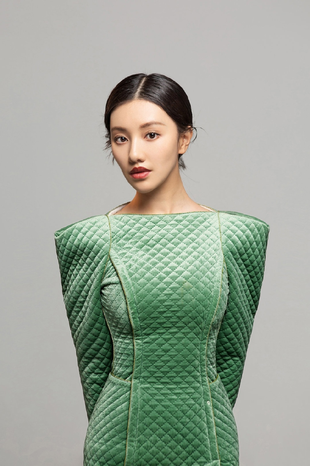 内地沈阳女演员王鹤润甜美写真图片桌面壁纸图片 内地沈阳女演员王鹤润甜美写真图片桌面壁纸图片