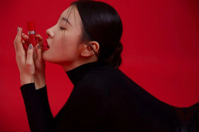 李宣美图片