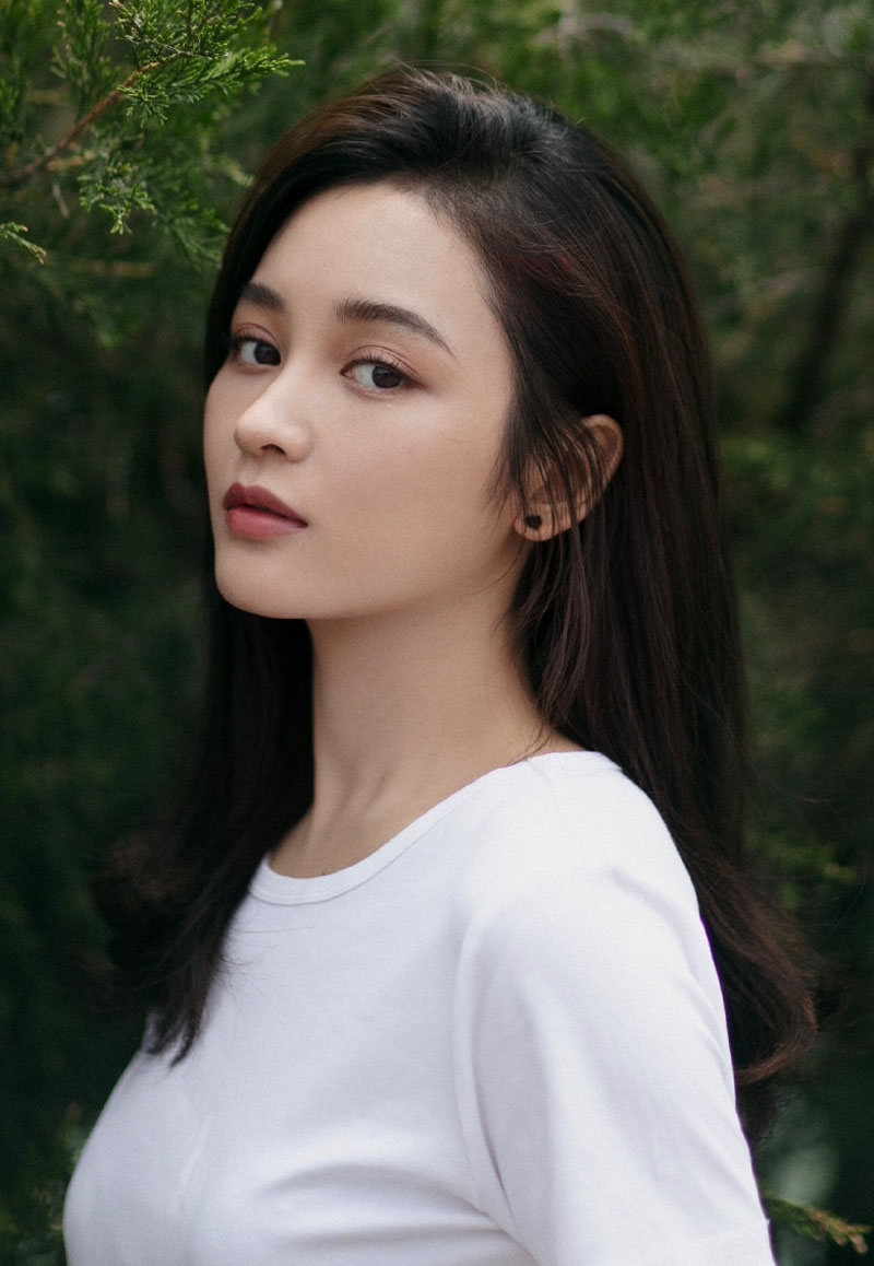 王一菲《香蜜沉沉烬如霜》海报剧照图片图片