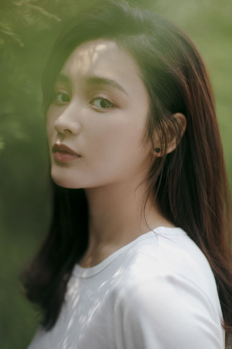 王一菲图片   王一菲混搭写真图片图片