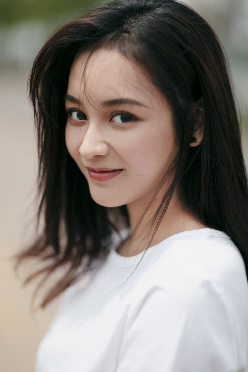 王一菲《香蜜沉沉烬如霜》海报剧照图片图片