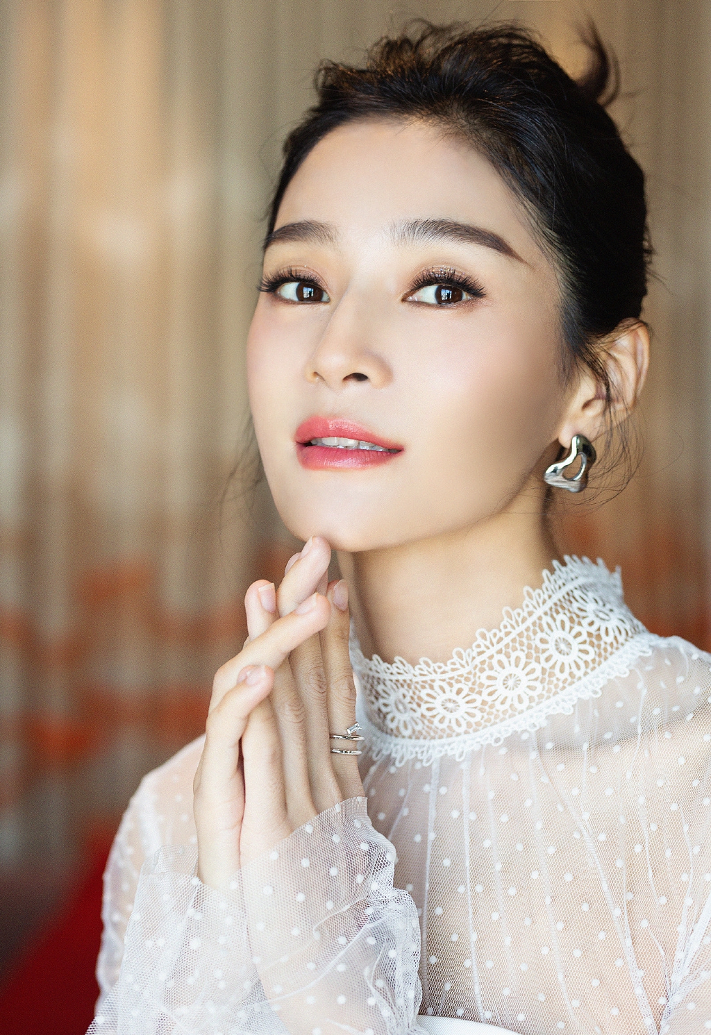 王媛可图片