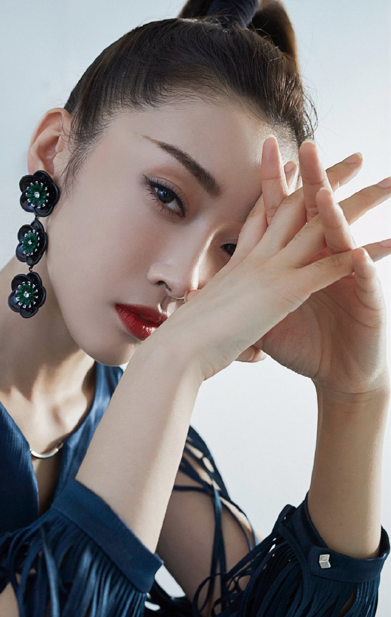 宣璐图片