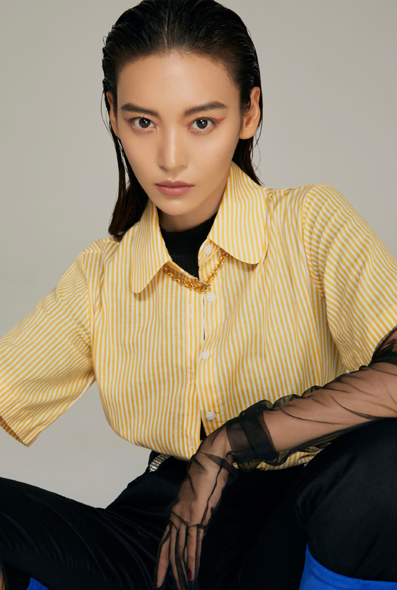 高清中国内地女演员美女尤靖茹性感迷人活动照高清图片图片 高清中国内地女演员美女尤靖茹性感迷人活动照高清图片图片