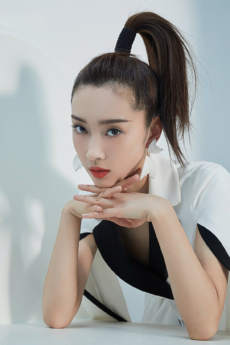 宣璐图片