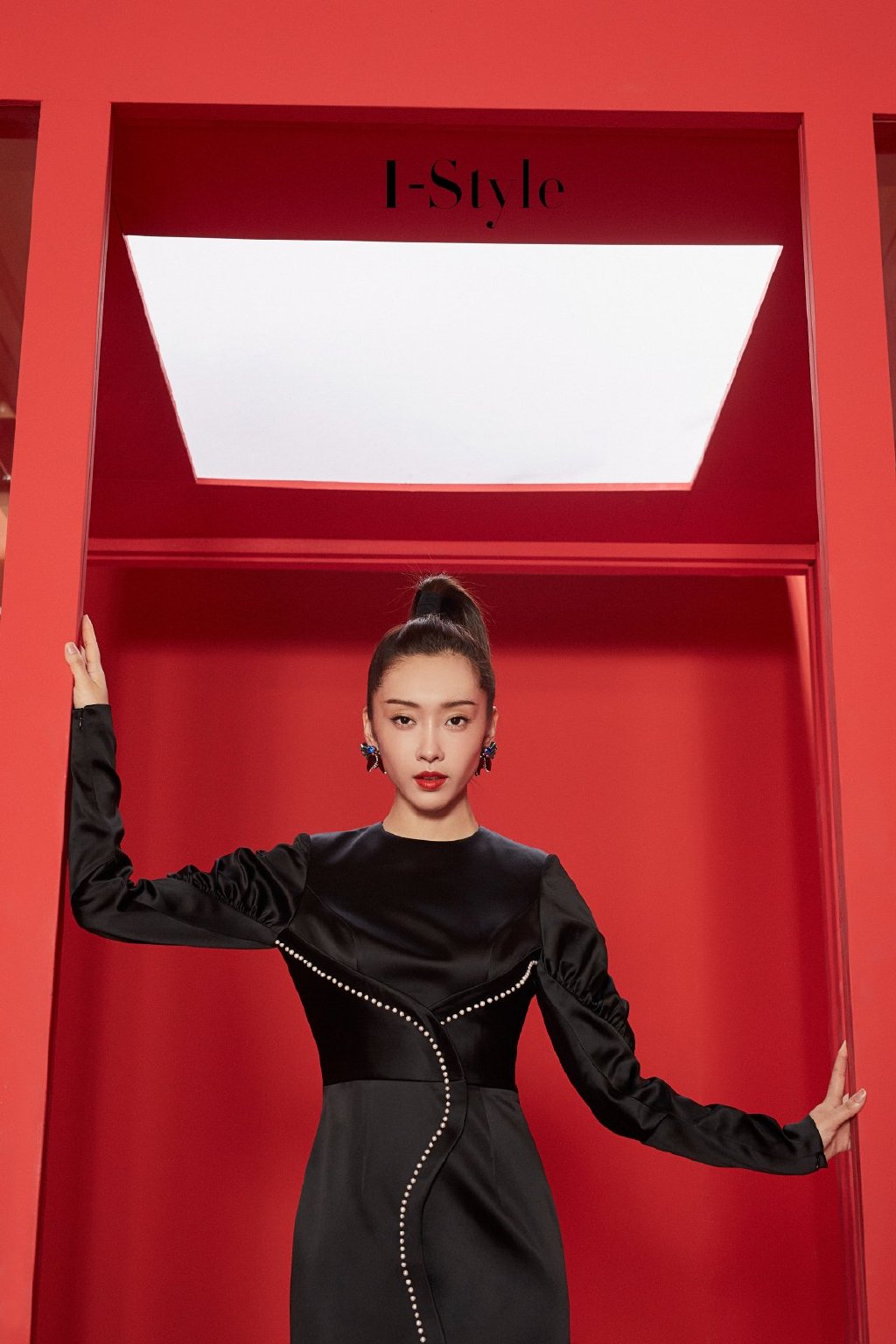 高清内地江苏省南京女演员宣璐温婉动人写真图片图片 高清内地江苏省南京女演员宣璐温婉动人写真图片图片
