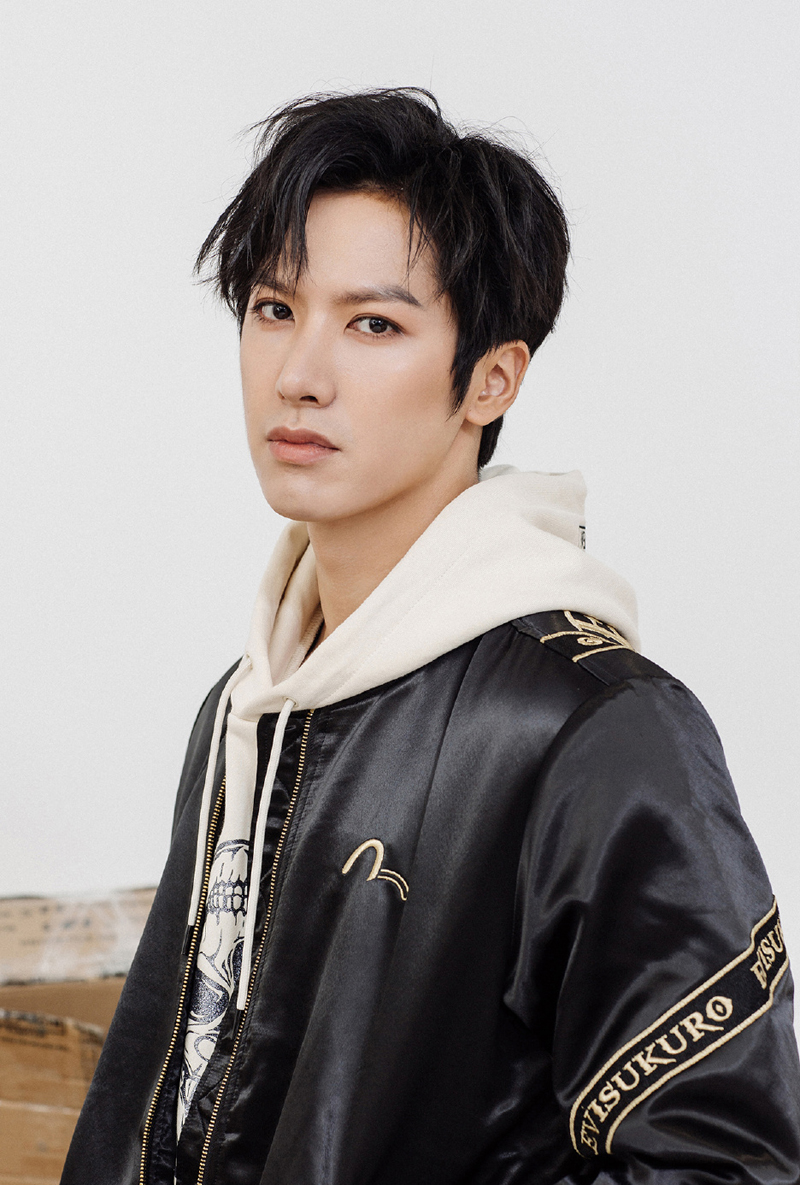 高清中国内地男演员男星赖艺2019腾讯视频年度活动照图片图片 高清中国内地男演员男星赖艺2019腾讯视频年度活动照图片图片