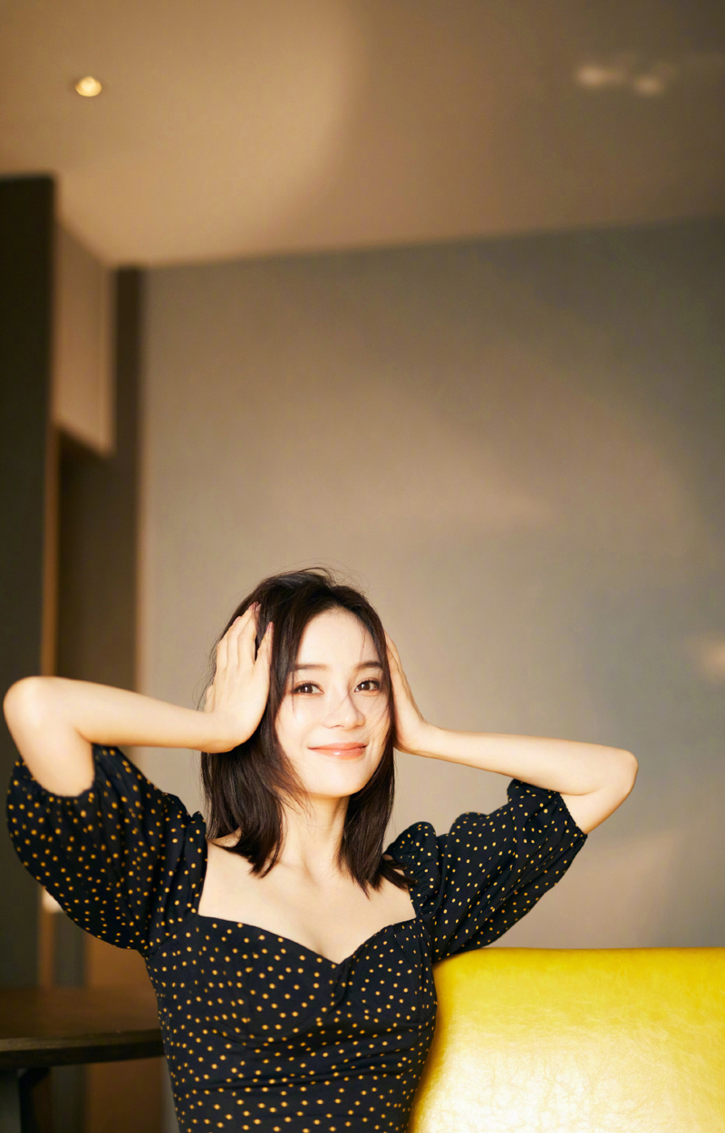 袁姗姗图片