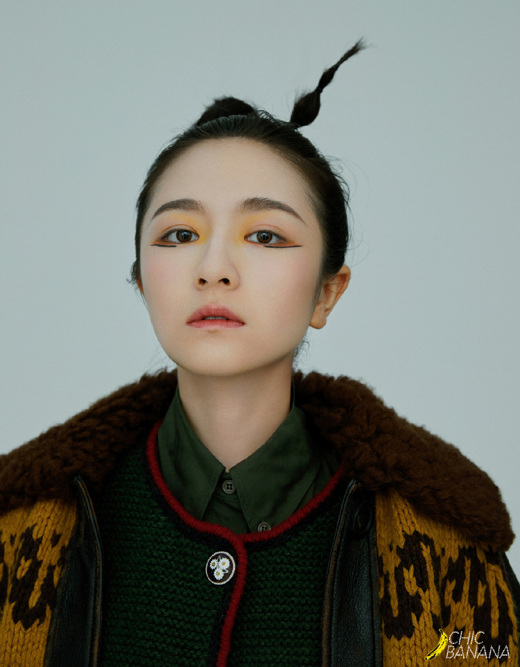 李兰迪图片