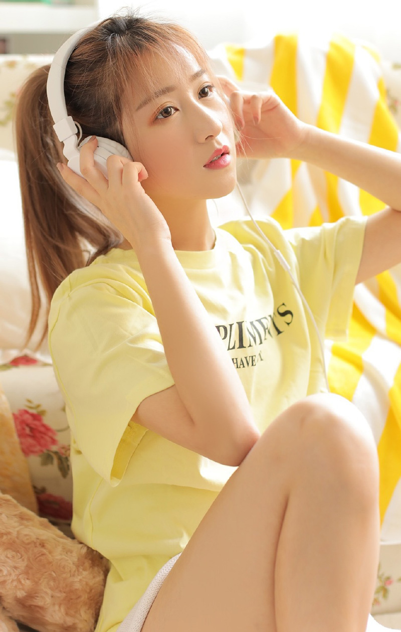 杨紫图片