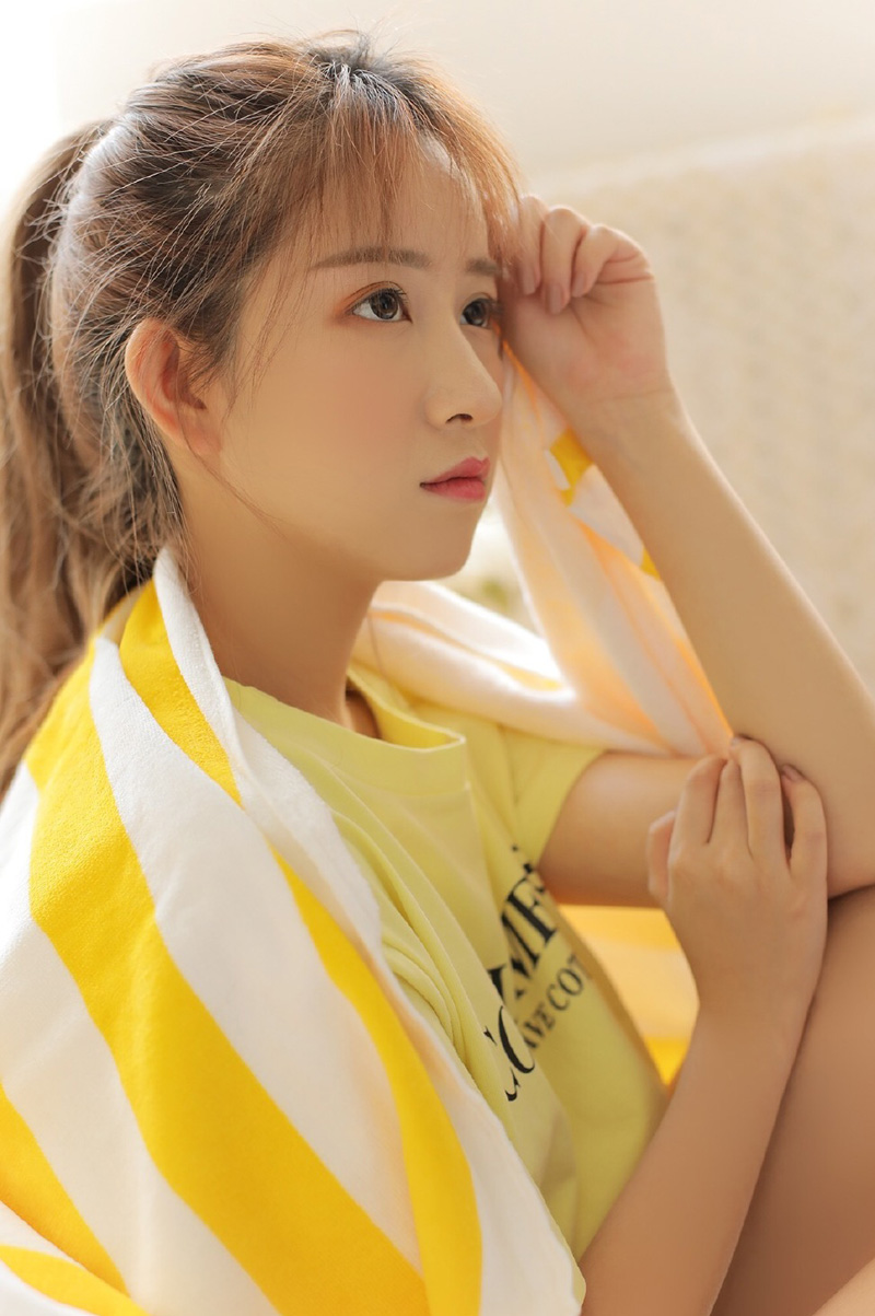 杨紫图片