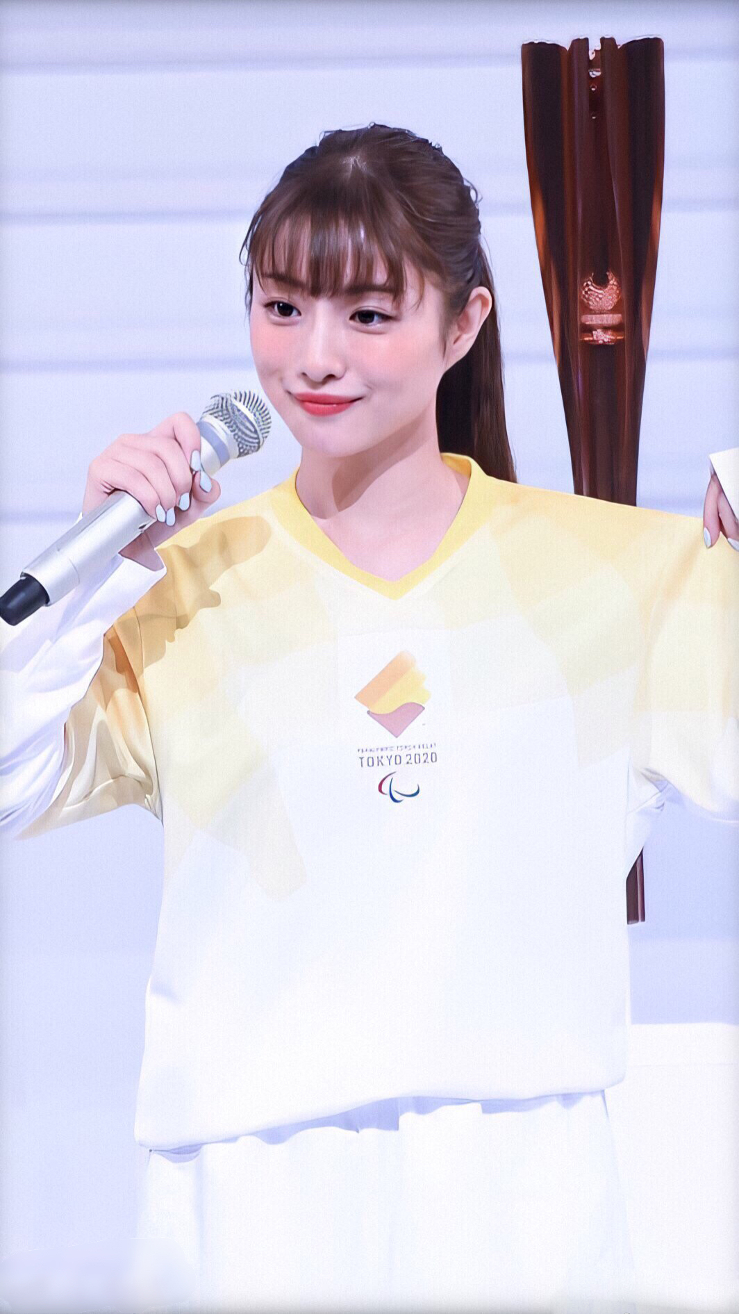 石原里美图片