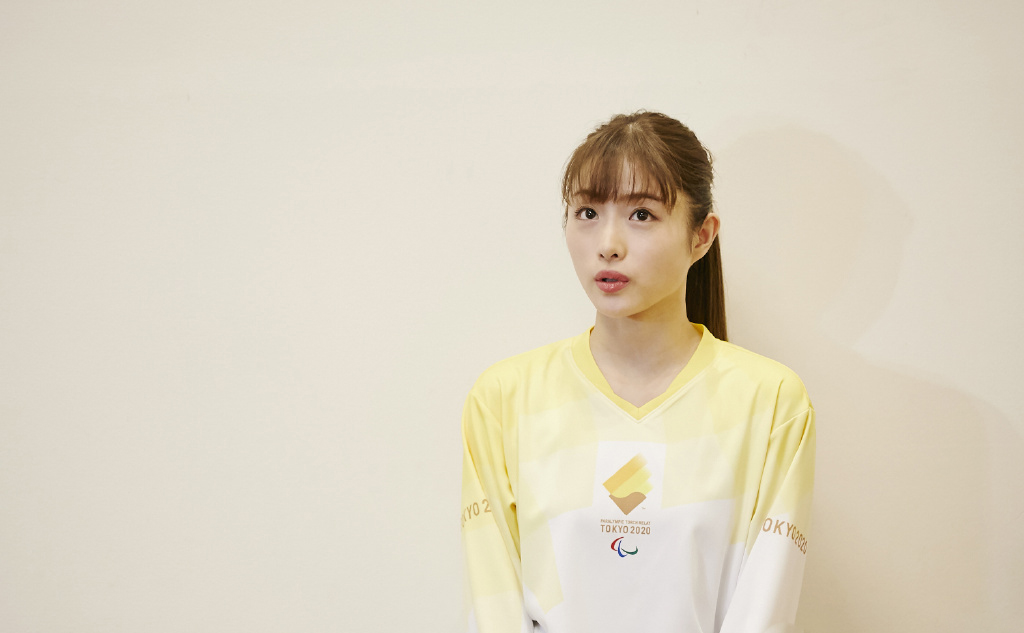 石原里美图片