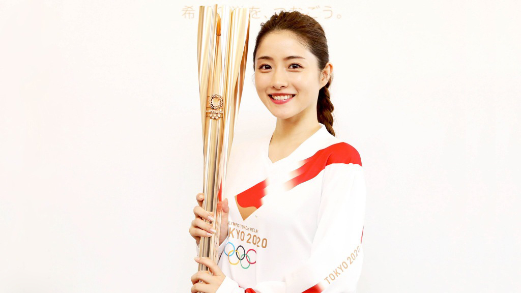 石原里美图片