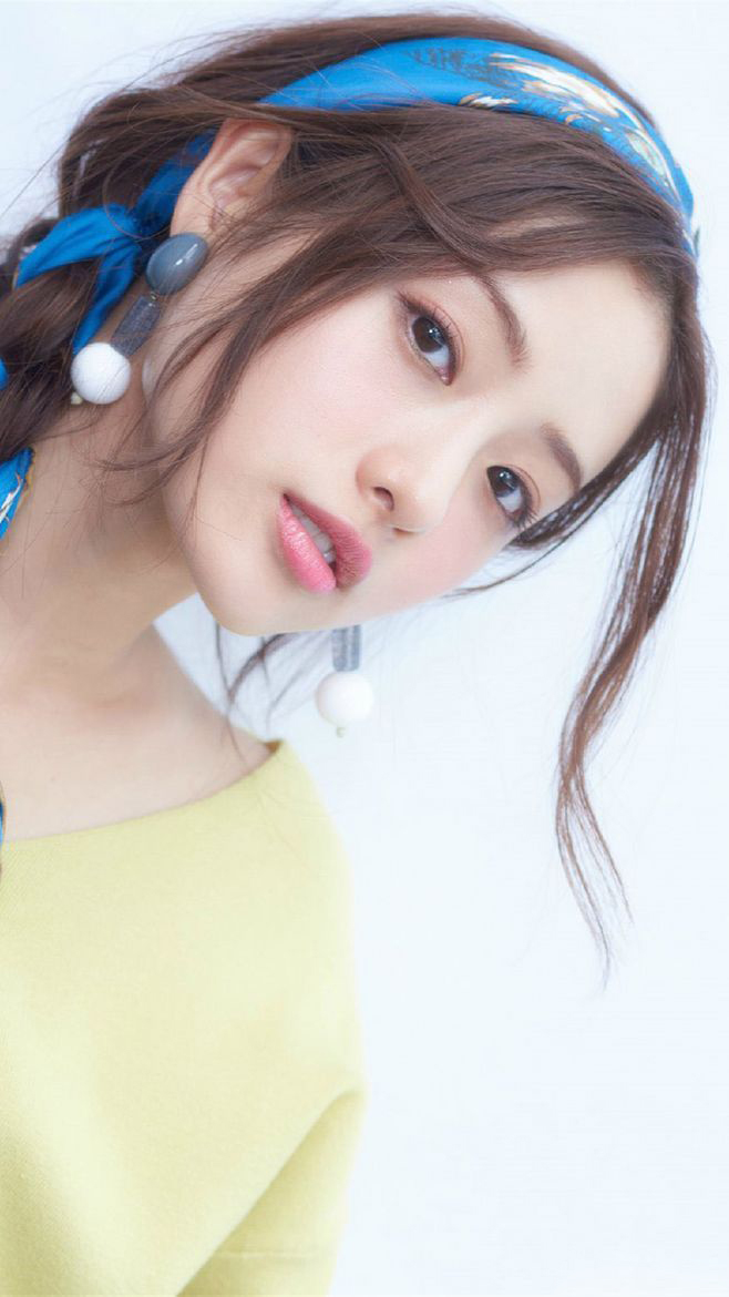 石原里美图片