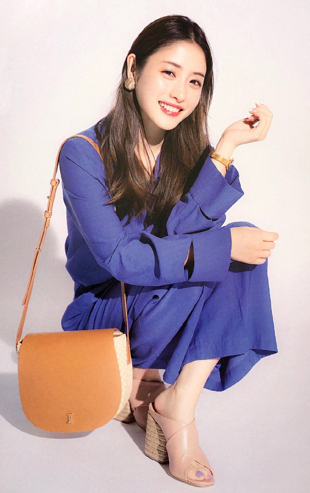 石原里美图片