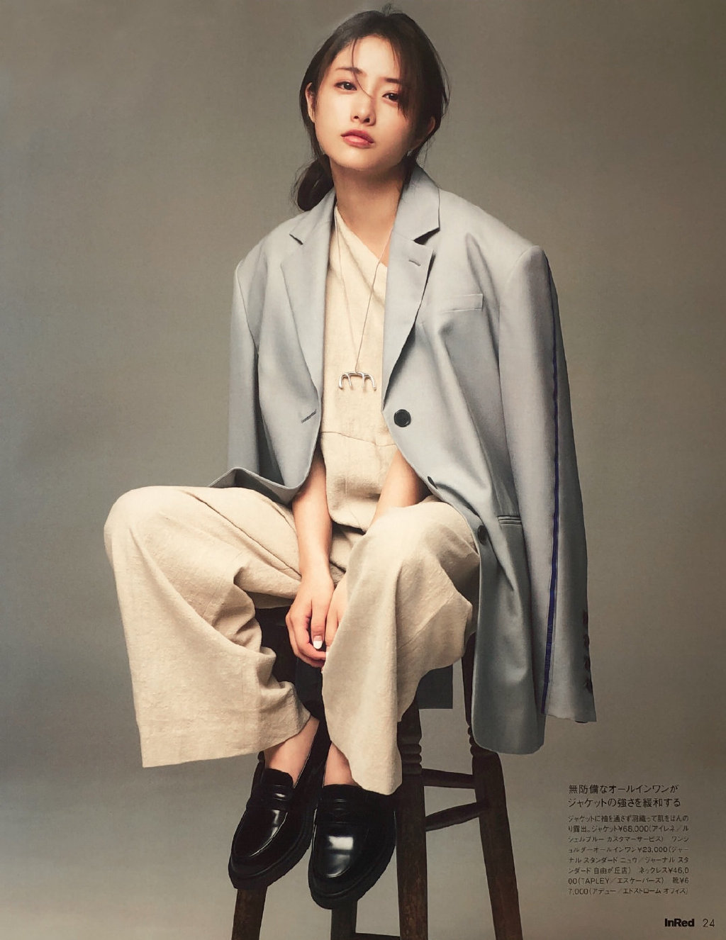 石原里美图片