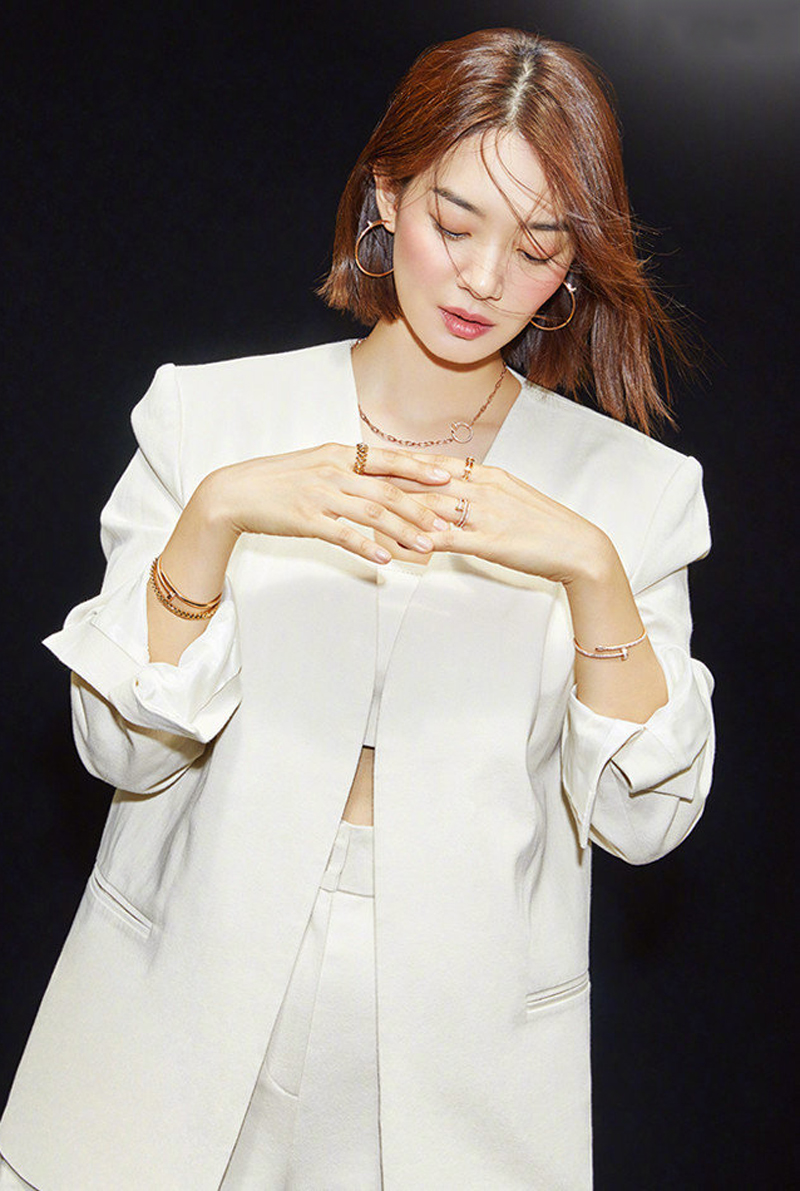 高清韩国首尔市美女申敏儿时尚写真气质大方干练十足申敏儿图片图片 高清韩国首尔市美女申敏儿时尚写真气质大方干练十足申敏儿图片图片