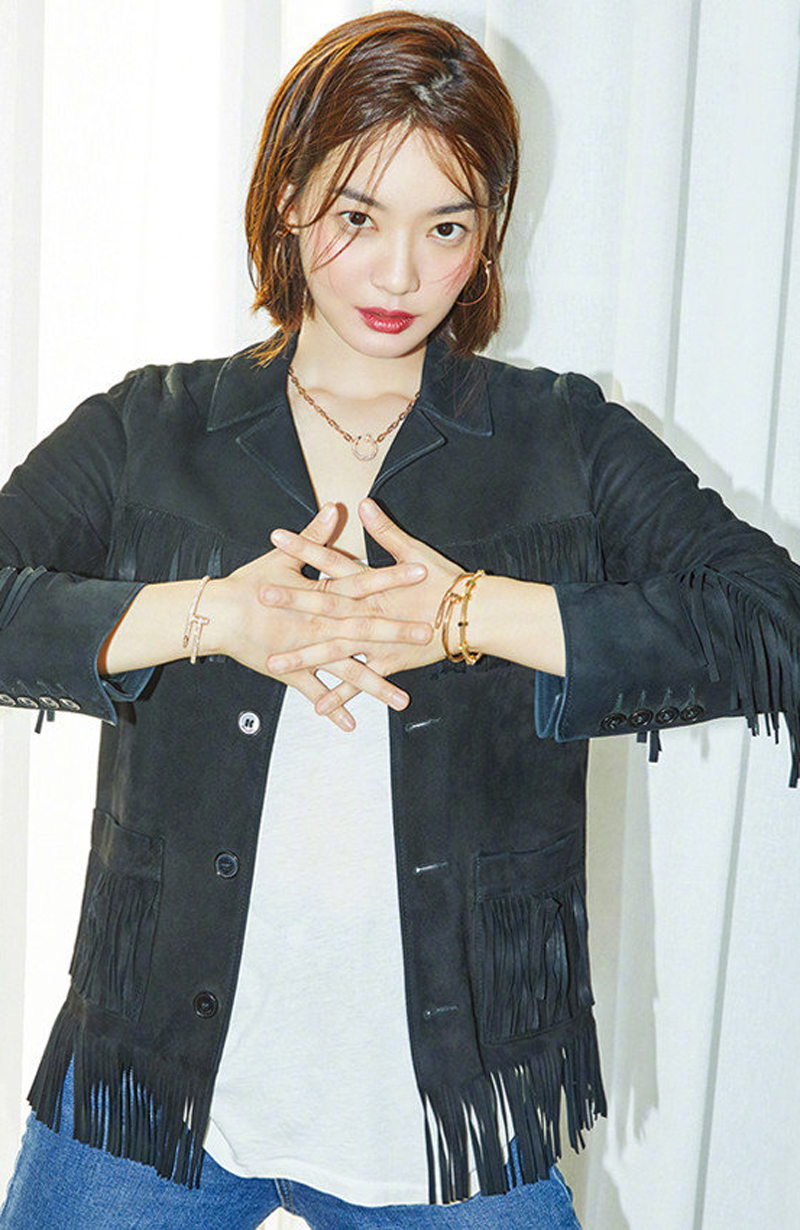 高清韩国首尔市美女申敏儿时尚写真气质大方干练十足申敏儿图片图片 高清韩国首尔市美女申敏儿时尚写真气质大方干练十足申敏儿图片图片