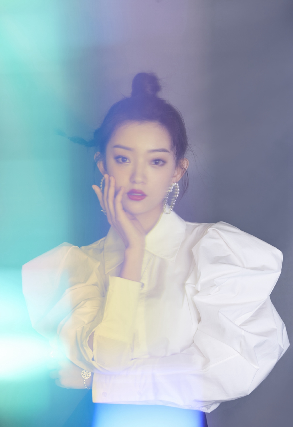 罗予彤图片