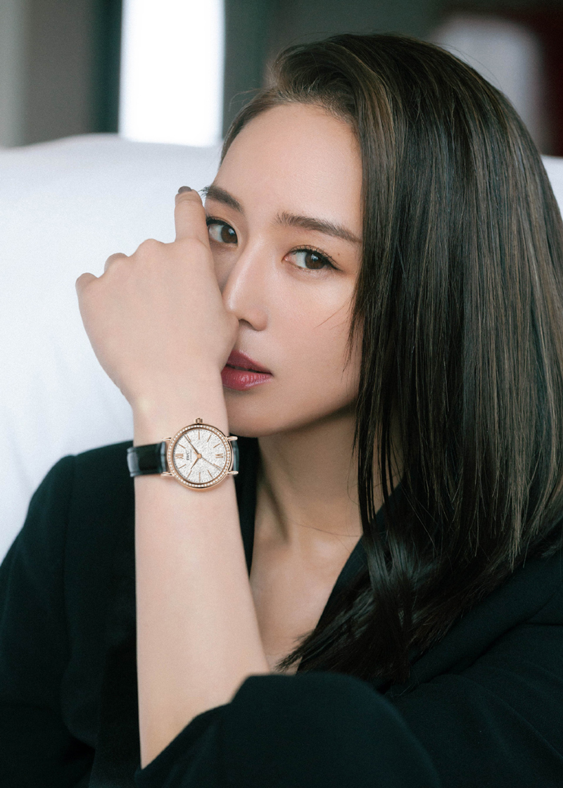 高清中国台湾影视女演员张钧甯超A魅力写真图片图片