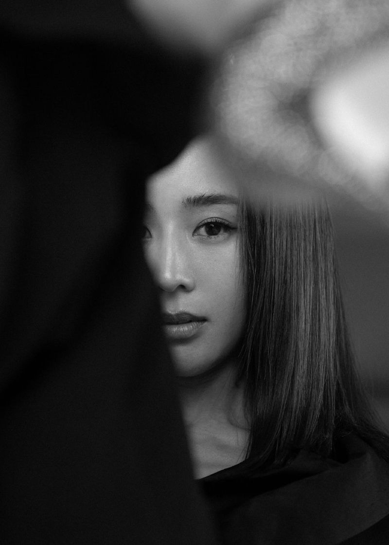 高清中国台湾影视女演员张钧甯超A魅力写真图片图片