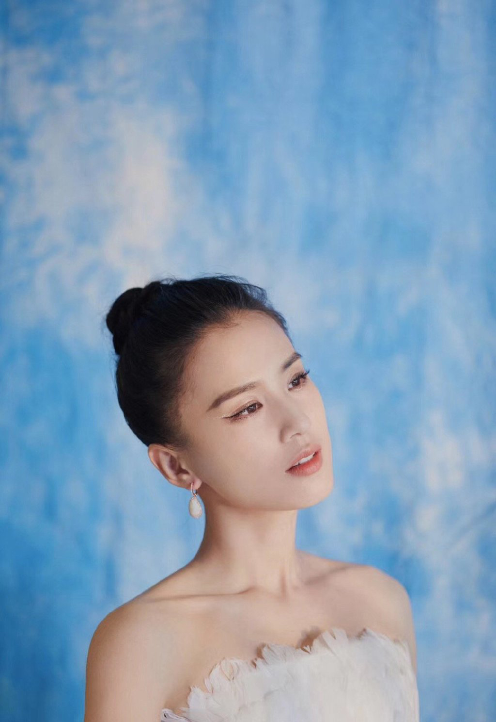 黄圣依图片