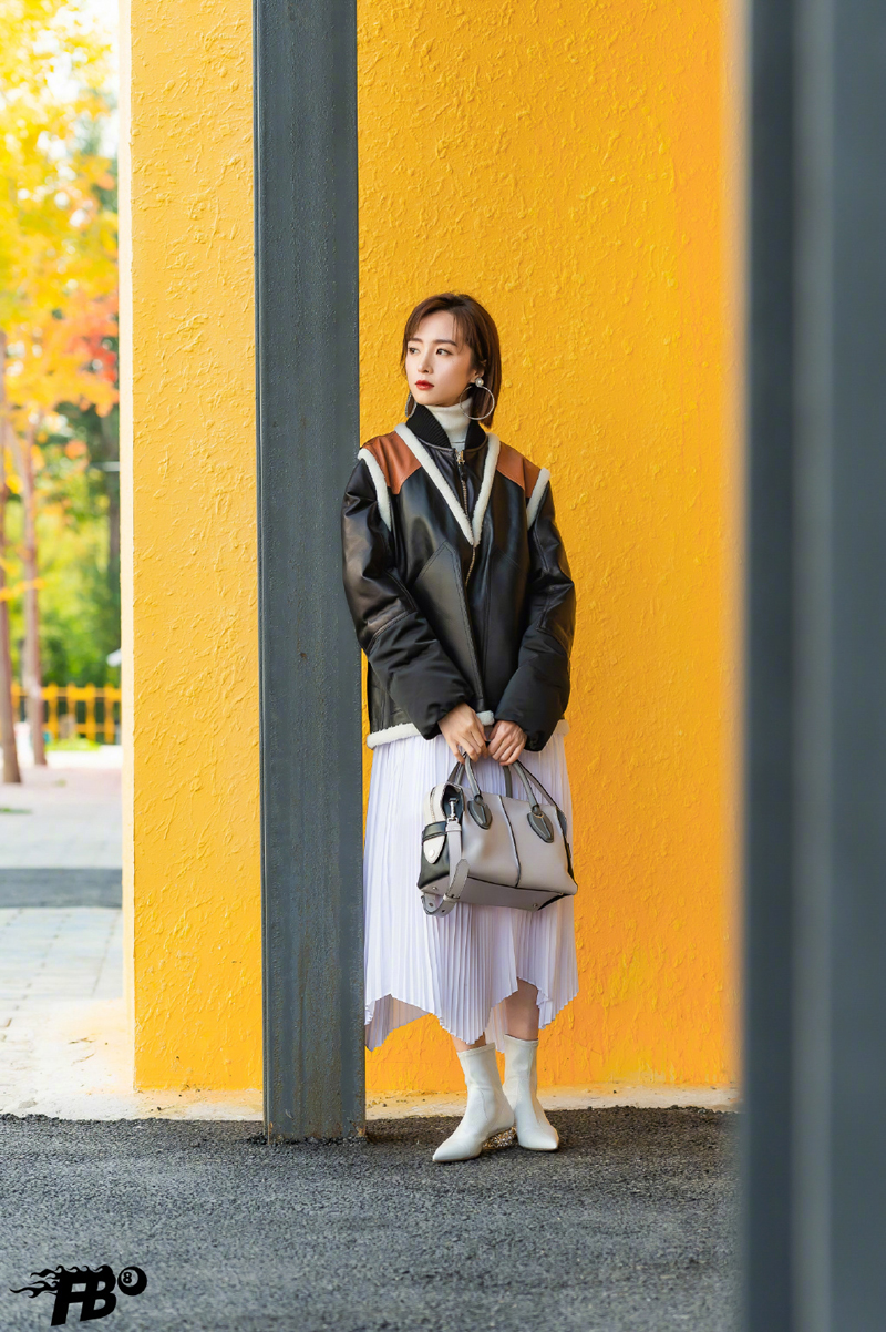 胡冰卿明少女写真图片图片